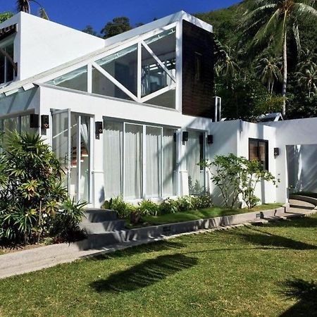 Emerald Sands - Beach Front 4 Bed Pool Villa Koh Samui Room photo