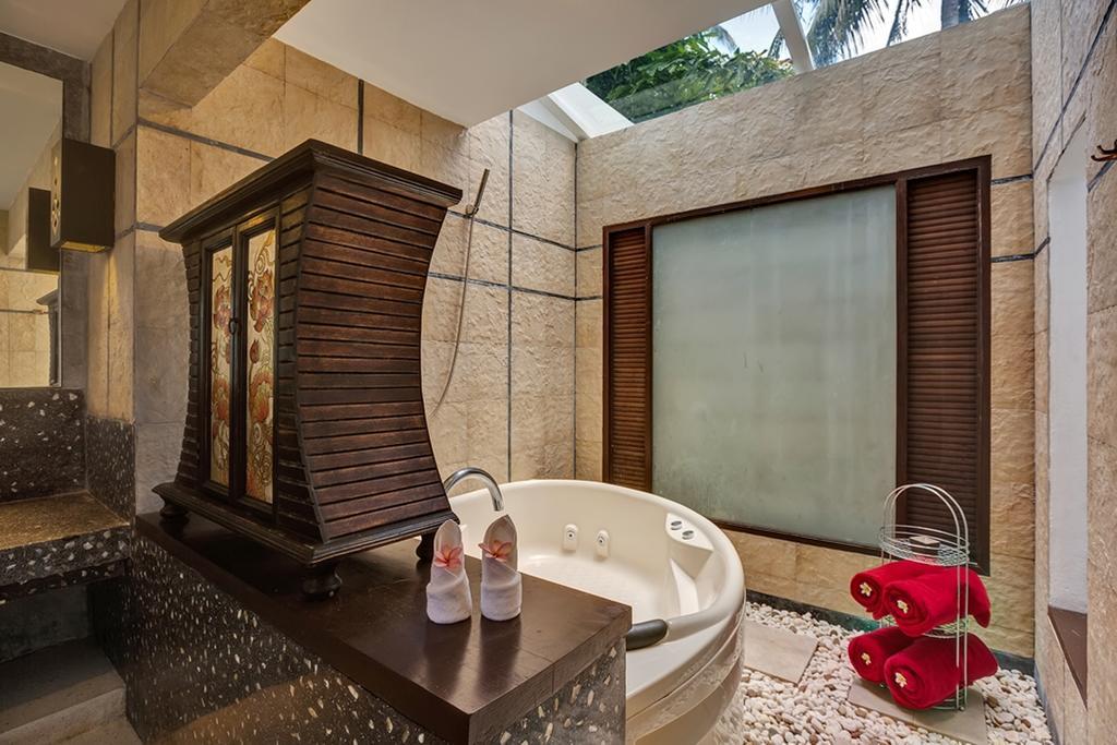 Emerald Sands - Beach Front 4 Bed Pool Villa Koh Samui Room photo