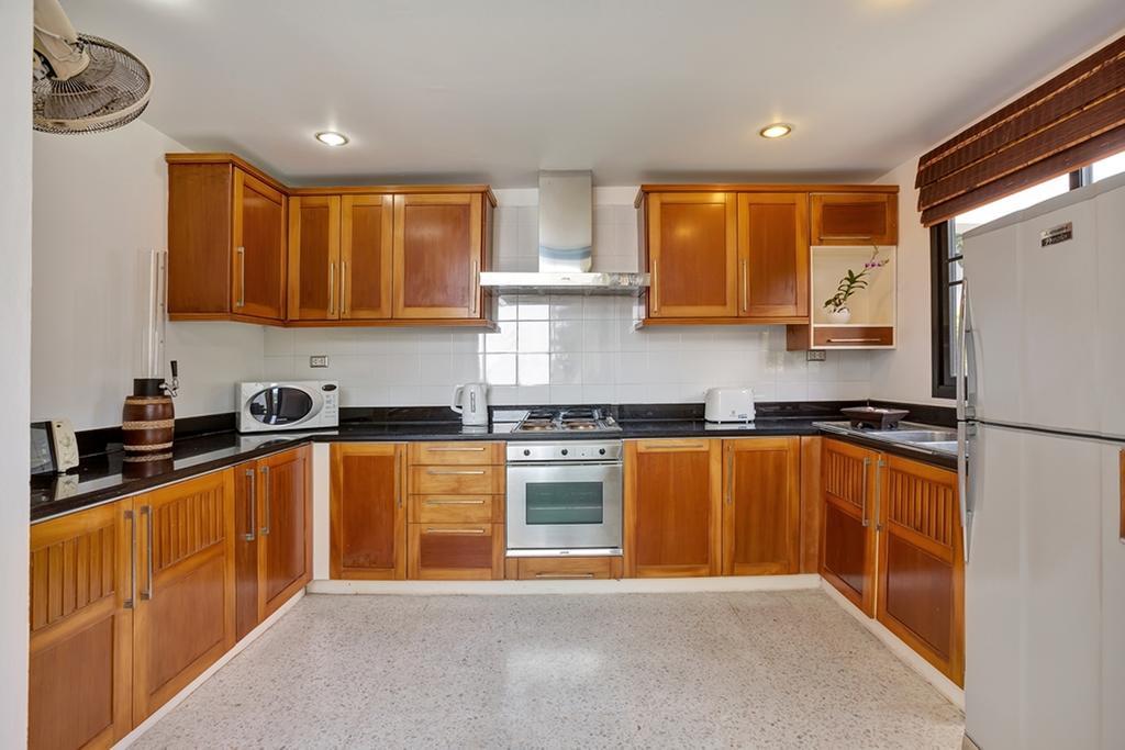 Emerald Sands - Beach Front 4 Bed Pool Villa Koh Samui Room photo